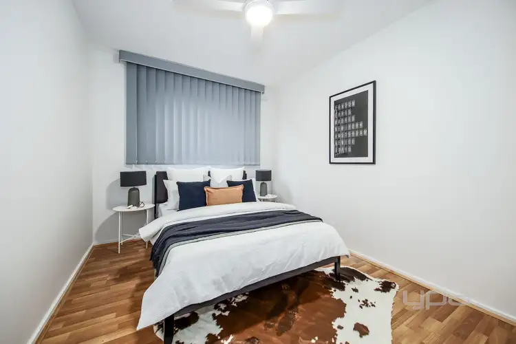 Seventh view of Homely house listing, 2/36 Hampton Parade, West Footscray VIC 3012