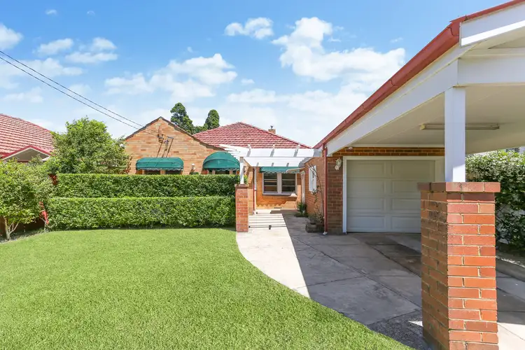 Third view of Homely house listing, 54 Mi Mi Street, Oatley NSW 2223