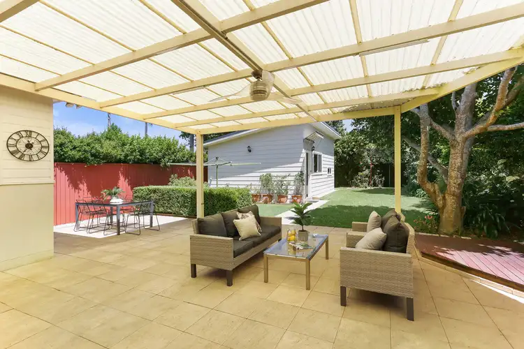 Fourth view of Homely house listing, 54 Mi Mi Street, Oatley NSW 2223