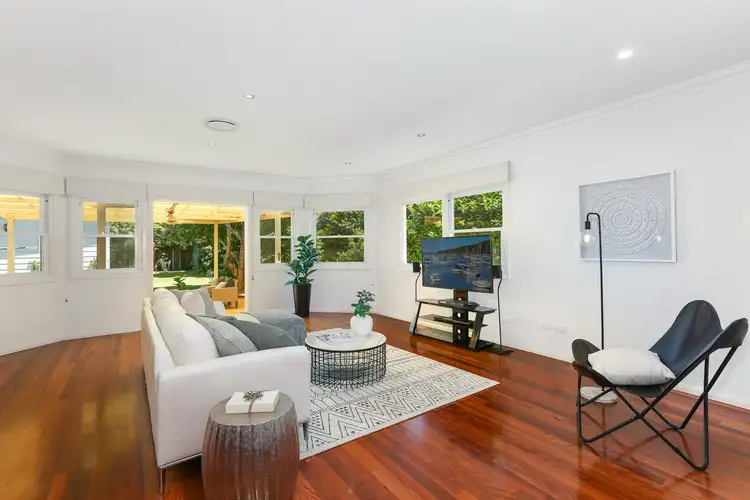 Sixth view of Homely house listing, 54 Mi Mi Street, Oatley NSW 2223