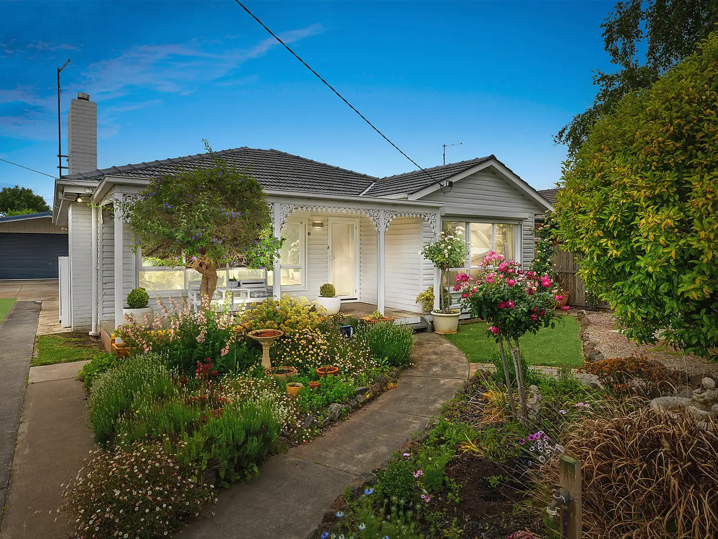 Main view of Homely house listing, 41 Brayshay Road, Newcomb VIC 3219