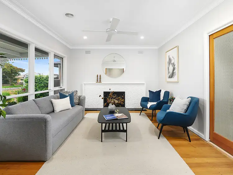 Second view of Homely house listing, 41 Brayshay Road, Newcomb VIC 3219