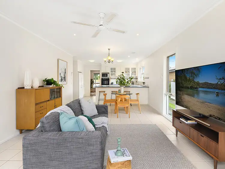 Fifth view of Homely house listing, 41 Brayshay Road, Newcomb VIC 3219