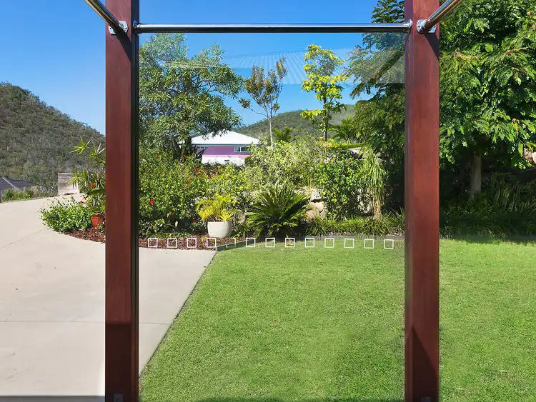 Second view of Homely house listing, 20 Skyline Drive, Norman Gardens QLD 4701