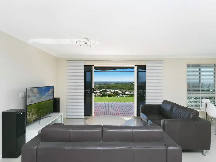 Fourth view of Homely house listing, 20 Skyline Drive, Norman Gardens QLD 4701