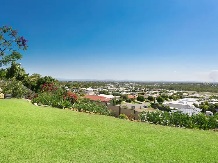 Fifth view of Homely house listing, 20 Skyline Drive, Norman Gardens QLD 4701