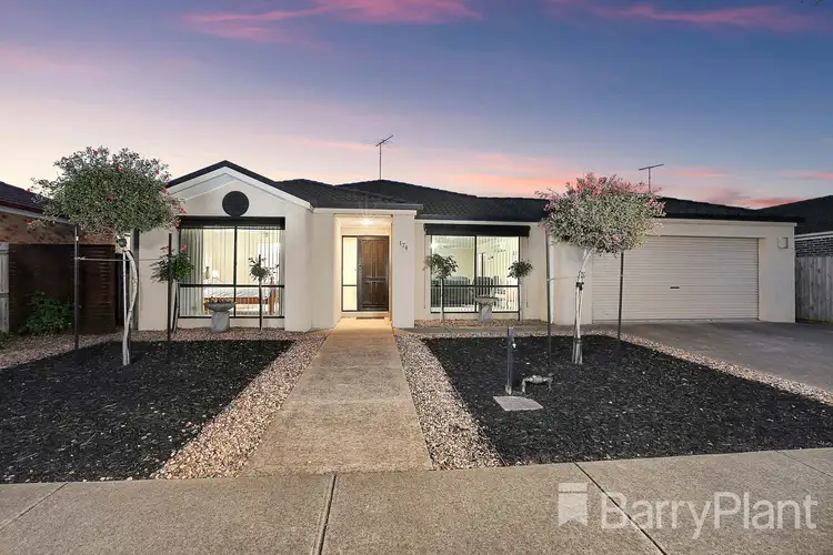 Main view of Homely house listing, 174 Bailey Street, Grovedale VIC 3216