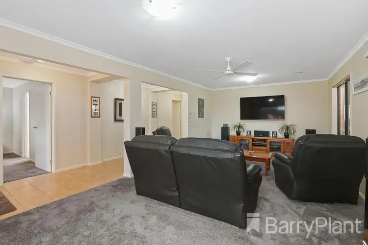 Third view of Homely house listing, 174 Bailey Street, Grovedale VIC 3216