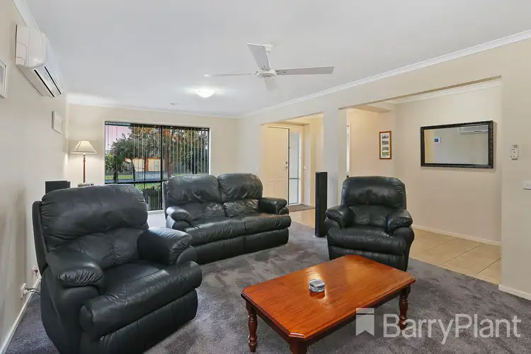 Fourth view of Homely house listing, 174 Bailey Street, Grovedale VIC 3216