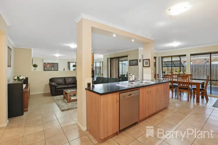 Fifth view of Homely house listing, 174 Bailey Street, Grovedale VIC 3216