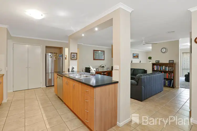 Sixth view of Homely house listing, 174 Bailey Street, Grovedale VIC 3216
