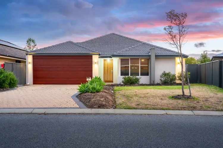Main view of Homely house listing, 3 Albavale Road, Piara Waters WA 6112