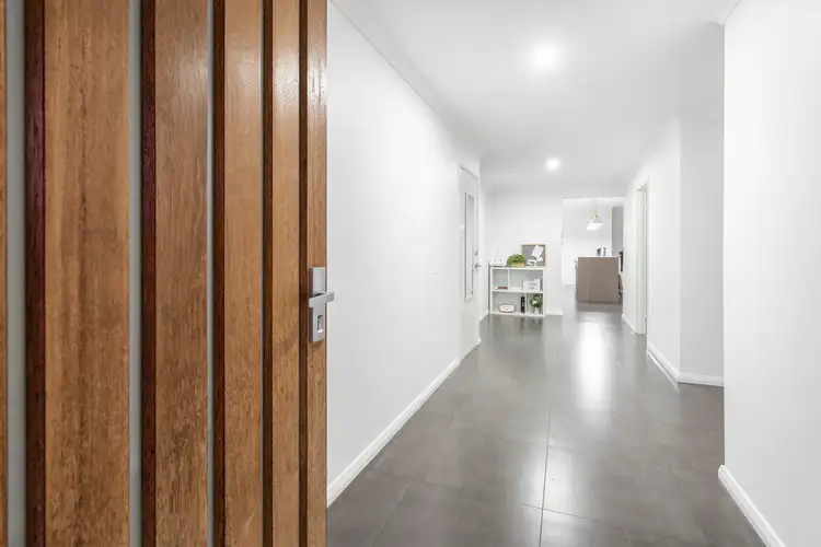 Second view of Homely house listing, 3 Albavale Road, Piara Waters WA 6112