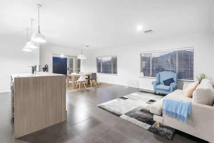 Fourth view of Homely house listing, 3 Albavale Road, Piara Waters WA 6112
