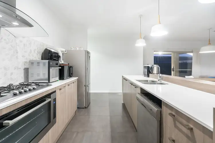 Sixth view of Homely house listing, 3 Albavale Road, Piara Waters WA 6112