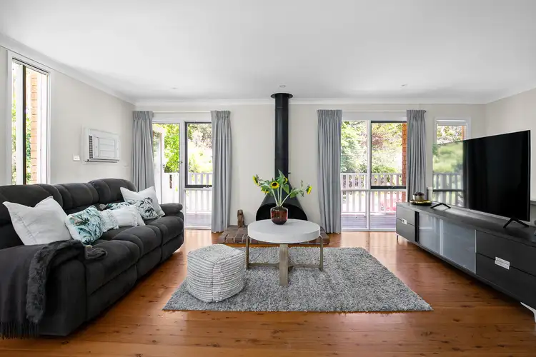 Second view of Homely house listing, 12 Lae Place, Allambie Heights NSW 2100