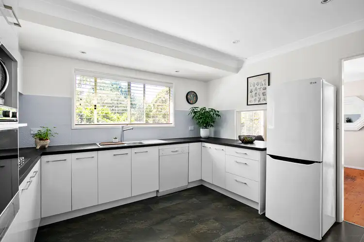 Fourth view of Homely house listing, 12 Lae Place, Allambie Heights NSW 2100