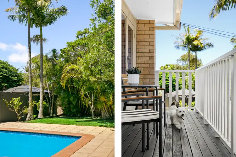 Sixth view of Homely house listing, 12 Lae Place, Allambie Heights NSW 2100