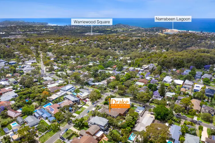 Main view of Homely house listing, 19 Iluka Avenue, Elanora Heights NSW 2101