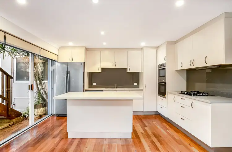 Second view of Homely house listing, 19 Iluka Avenue, Elanora Heights NSW 2101
