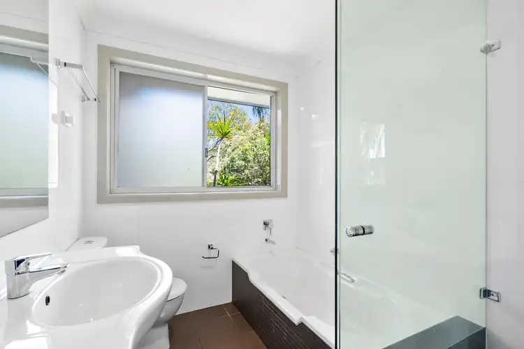 Fifth view of Homely house listing, 19 Iluka Avenue, Elanora Heights NSW 2101