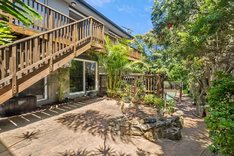 Sixth view of Homely house listing, 19 Iluka Avenue, Elanora Heights NSW 2101