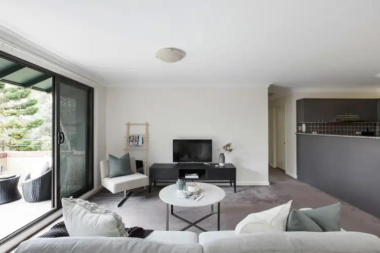 Second view of Homely apartment listing, 59/1-3 Coronation Avenue, Petersham NSW 2049