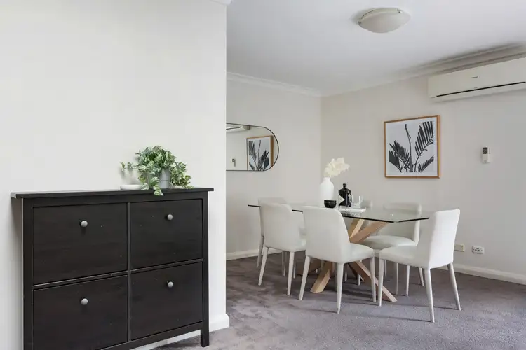 Fifth view of Homely apartment listing, 59/1-3 Coronation Avenue, Petersham NSW 2049