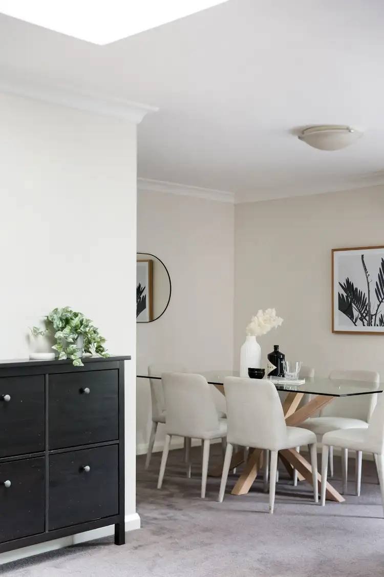 Sixth view of Homely apartment listing, 59/1-3 Coronation Avenue, Petersham NSW 2049