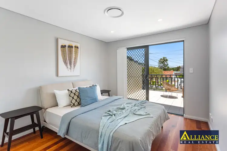 Sixth view of Homely house listing, 68A Sphinx Avenue, Revesby NSW 2212