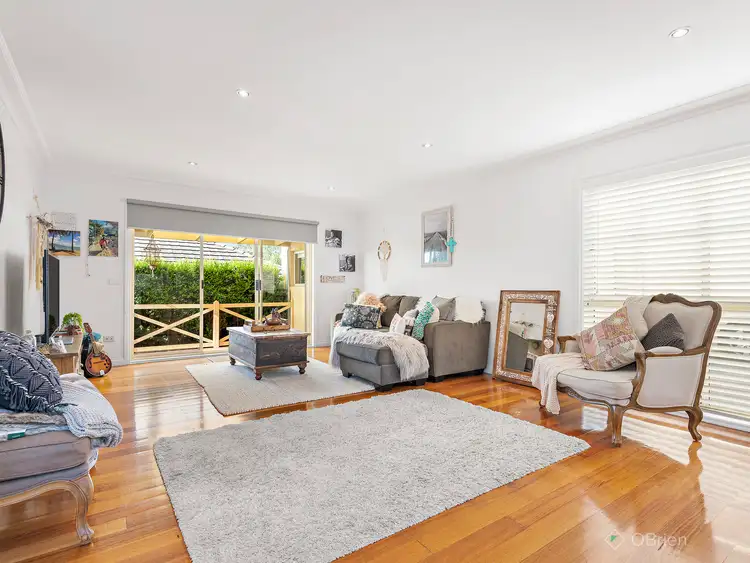 Main view of Homely house listing, 3/1 Miller Street, Berwick VIC 3806