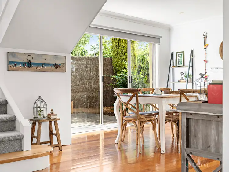 Third view of Homely house listing, 3/1 Miller Street, Berwick VIC 3806