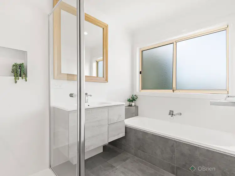 Fifth view of Homely house listing, 3/1 Miller Street, Berwick VIC 3806