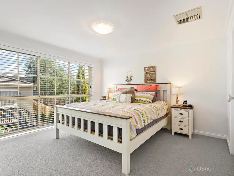 Sixth view of Homely house listing, 3/1 Miller Street, Berwick VIC 3806