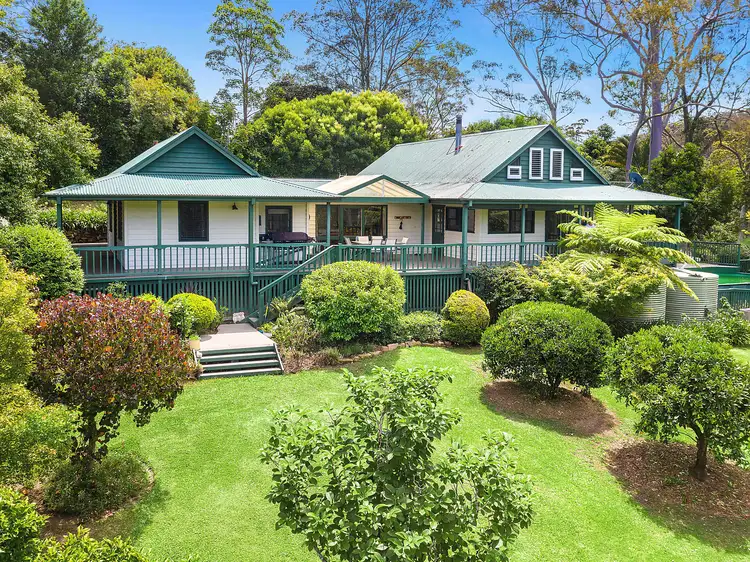 173 Macdonalds Road, Lisarow NSW 2250