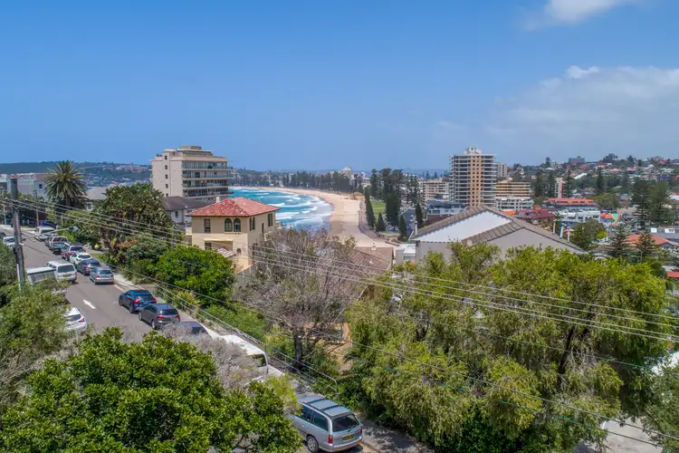 Fourth view of Homely house listing, 28 Pavilion Street, Queenscliff NSW 2096
