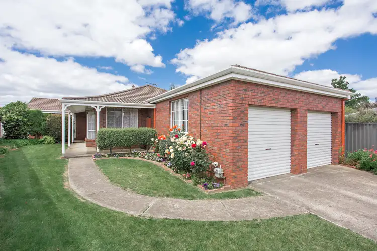Main view of Homely house listing, 6 Colonial Court, Alfredton VIC 3350