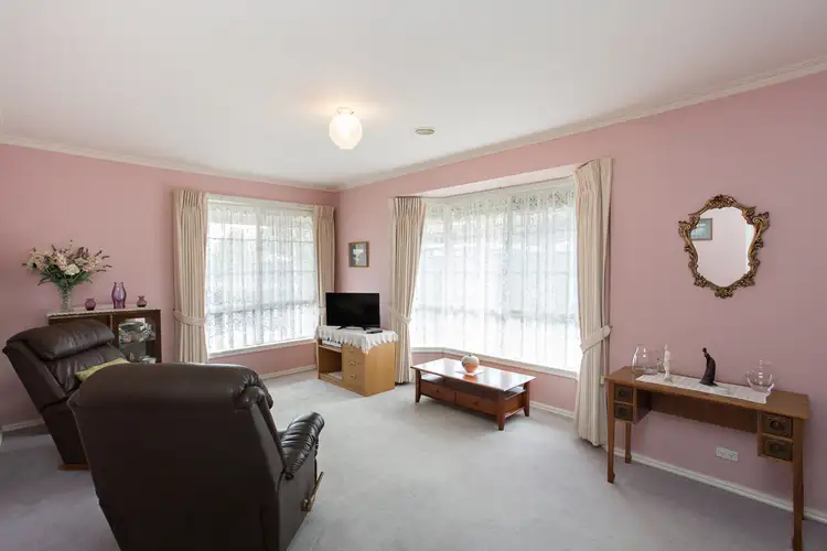 Third view of Homely house listing, 6 Colonial Court, Alfredton VIC 3350