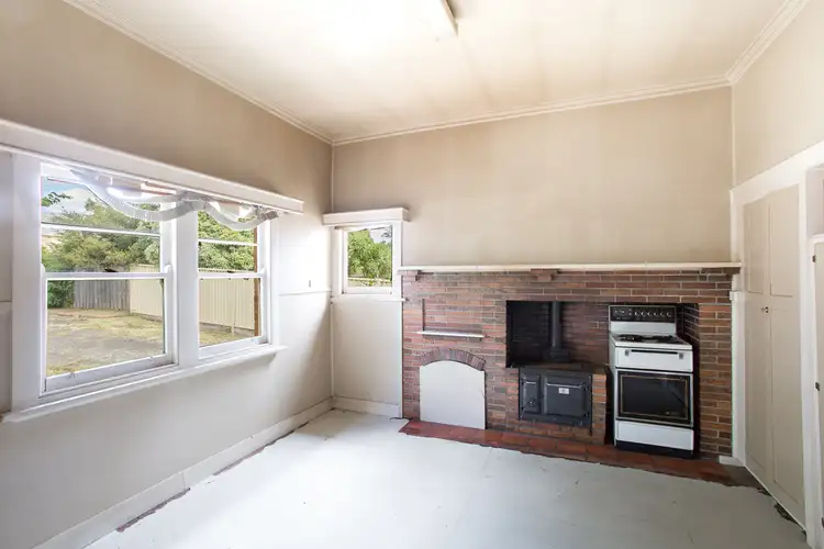 Fourth view of Homely house listing, 407 Humffray Street South, Golden Point VIC 3350