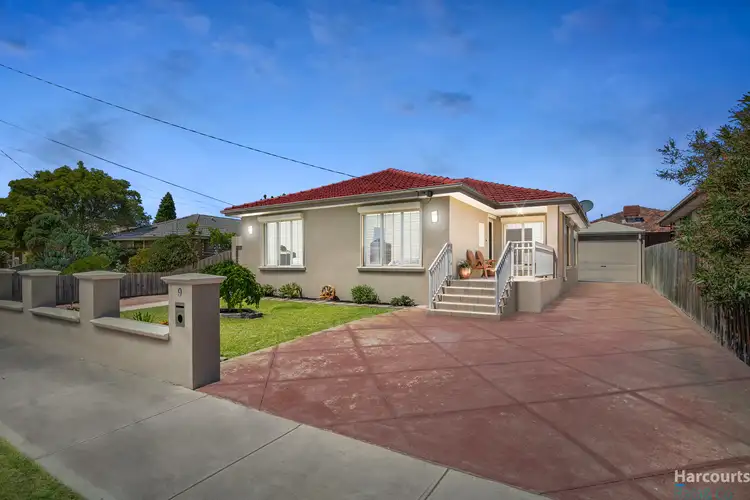9 Franklin Road, Lalor VIC 3075