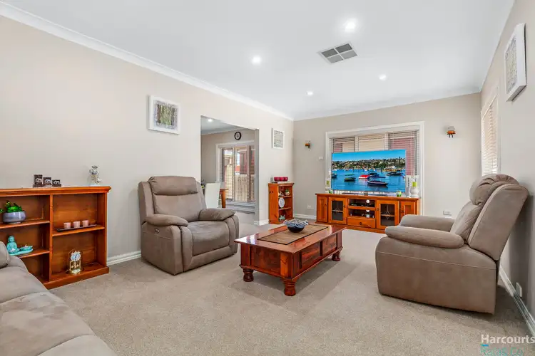 Second view of Homely house listing, 9 Franklin Road, Lalor VIC 3075