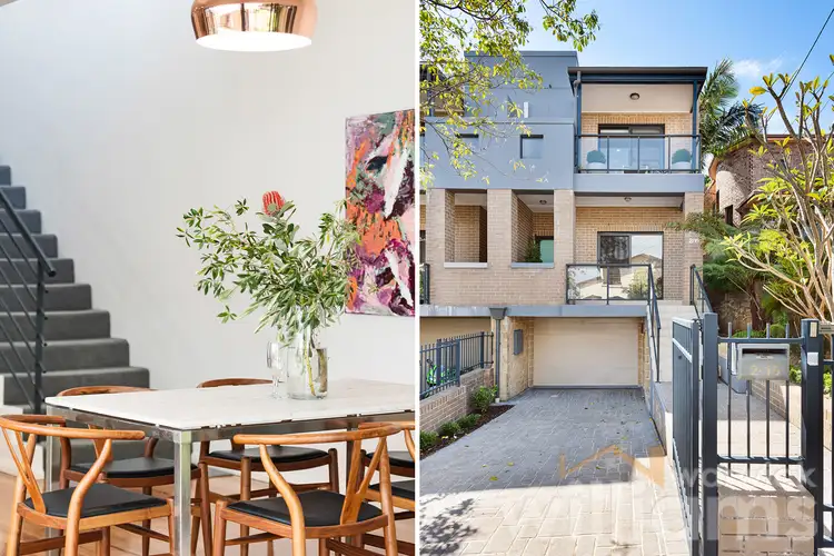 Fourth view of Homely semi-detached listing, 2/15 Blackwall Point Road, Chiswick NSW 2046