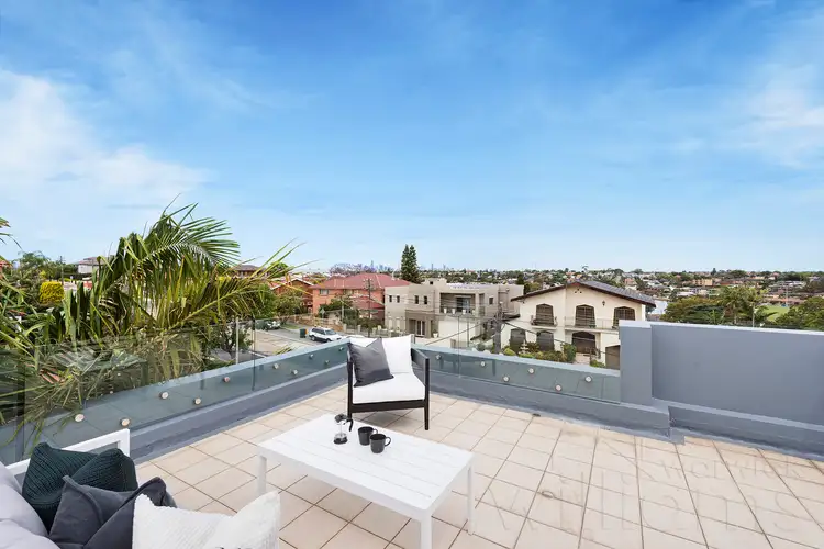 Fifth view of Homely semi-detached listing, 2/15 Blackwall Point Road, Chiswick NSW 2046