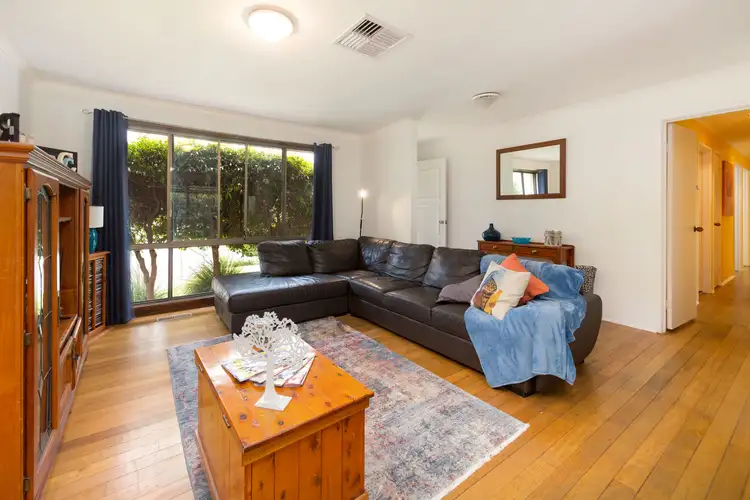 Second view of Homely house listing, 26 Wiltshire Crescent, Wodonga VIC 3690
