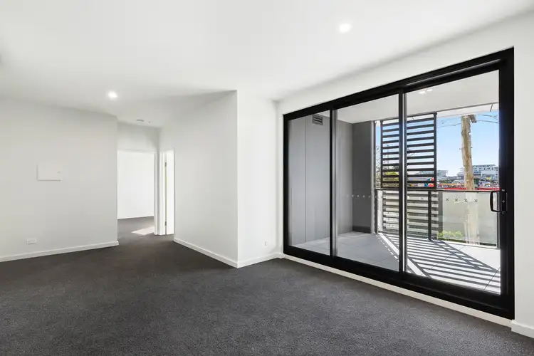 Second view of Homely apartment listing, 203/2 Charles Street, Charlestown NSW 2290