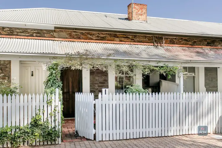 81 Sussex Street, North Adelaide SA 5006