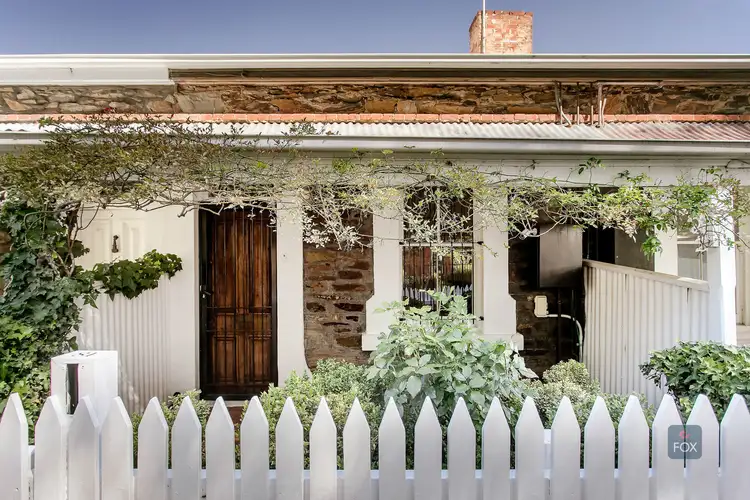 Second view of Homely house listing, 81 Sussex Street, North Adelaide SA 5006