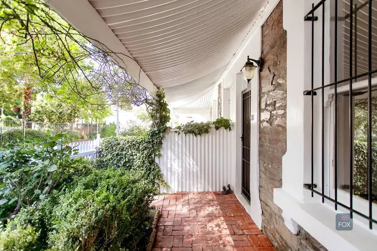 Third view of Homely house listing, 81 Sussex Street, North Adelaide SA 5006