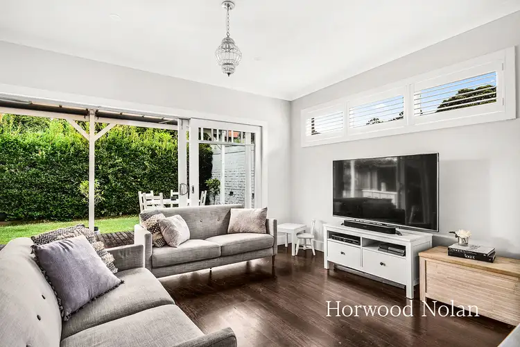 Sixth view of Homely house listing, 43 Arthur Street, Rodd Point NSW 2046