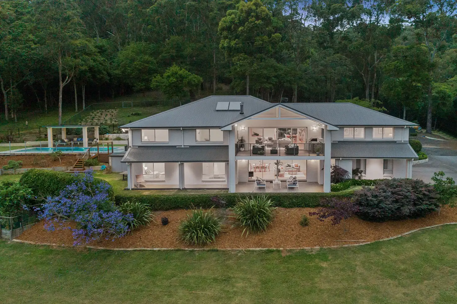Main view of Homely rural property listing, 7 McNee Close, Lisarow NSW 2250